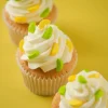 PME Cake Sweet Street® Lemon & Lime Sprinkles