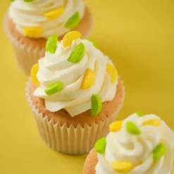 PME Cake Sweet Street® Lemon & Lime Sprinkles