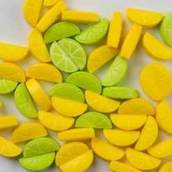 PME Cake Sweet Street® Lemon & Lime Sprinkles