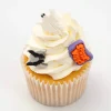 PME Cake Sweet Street® Let's Go Haunting Icing Decorations