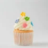 PME Cake Sweet Street® Mini Blossoms Icing Decorations
