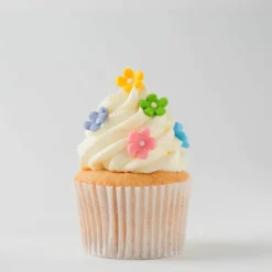 PME Cake Sweet Street® Mini Blossoms Icing Decorations