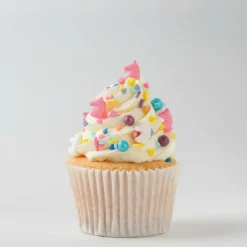 PME Cake Sweet Street® Mixed Shape Sprinkles