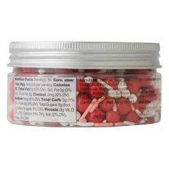 PME Cake Sweet Street® Mixed Shape Sprinkles