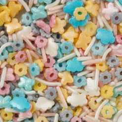 PME Cake Sweet Street® Mixed Shape Sprinkles