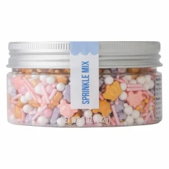PME Cake Sweet Street® Mixed Shape Sprinkles