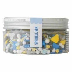 PME Cake Sweet Street® Mixed Shape Sprinkles