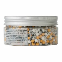 PME Cake Sweet Street® Mixed Shape Sprinkles