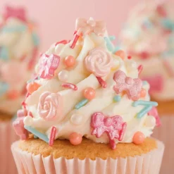 PME Cake Sweet Street® Mixed Shape Sprinkles