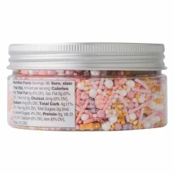 PME Cake Sweet Street® Mixed Shape Sprinkles