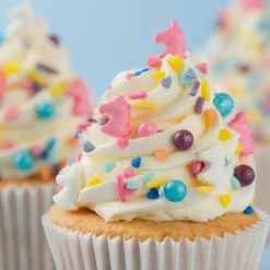 PME Cake Sweet Street® Mixed Shape Sprinkles