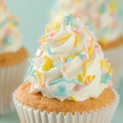 PME Cake Sweet Street® Mixed Shape Sprinkles