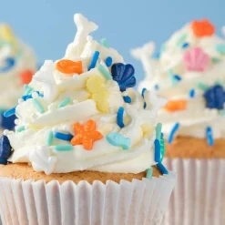 PME Cake Sweet Street® Mixed Shape Sprinkles