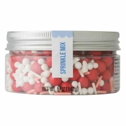 PME Cake Sweet Street® Mixed Shape Sprinkles