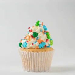PME Cake Sweet Street® Mixed Shape Sprinkles