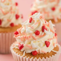 PME Cake Sweet Street® Mixed Shape Sprinkles