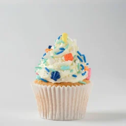 PME Cake Sweet Street® Mixed Shape Sprinkles