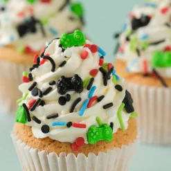 PME Cake Sweet Street® Mixed Shape Sprinkles