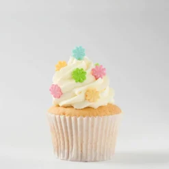 PME Cake Sweet Street® Multicolored Flowers Sprinkles