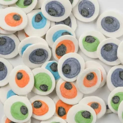PME Cake Sweet Street® Multicolor Eyes Fondant Sprinkles