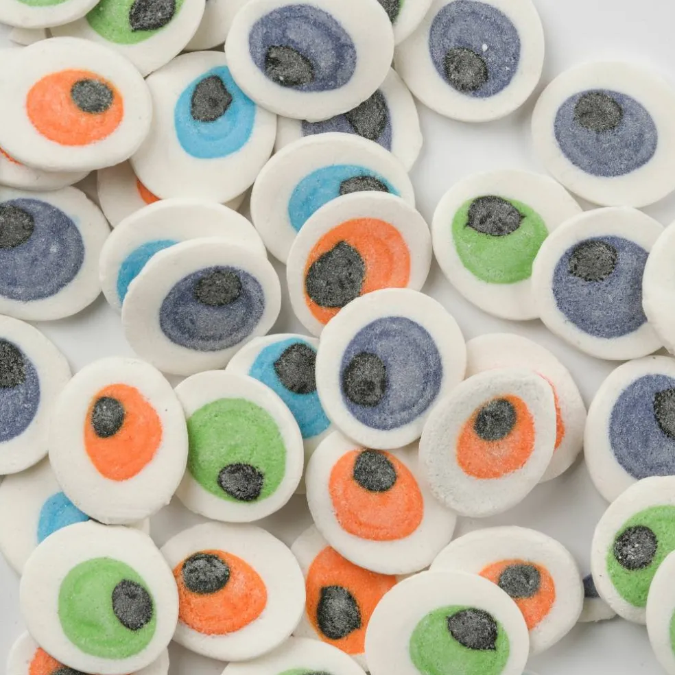 PME Cake Sweet Street® Multicolor Eyes Fondant Sprinkles