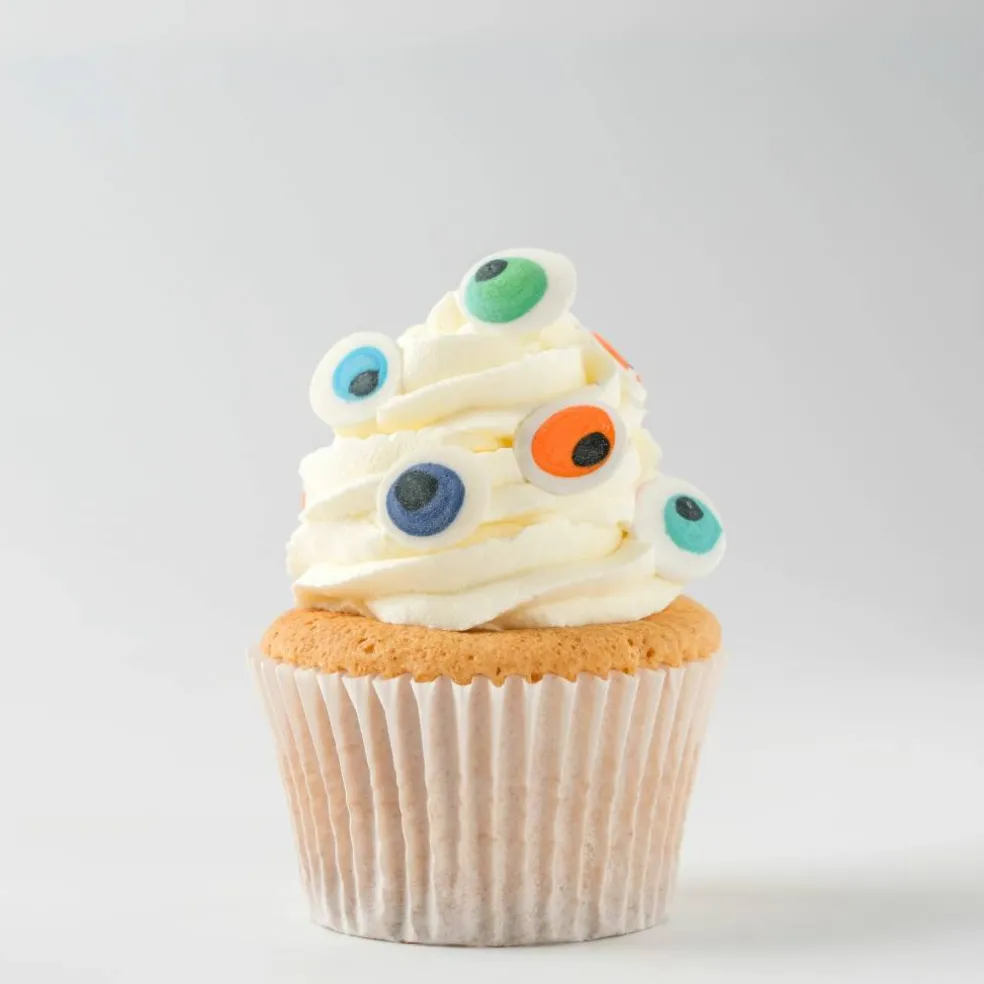PME Cake Sweet Street® Multicolor Eyes Fondant Sprinkles