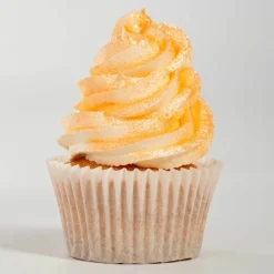PME Cake Sweet Street® Orange Edible Glitter Shimmer Spray