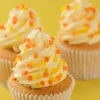 PME Cake Sweet Street® Orange & Yellow Confetti Sprinkle Mix
