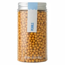 PME Cake Sweet Street® 3.5oz. Cake Decorating Pearls