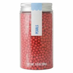 PME Cake Sweet Street® 3.5oz. Cake Decorating Pearls