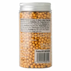 PME Cake Sweet Street® 3.5oz. Cake Decorating Pearls