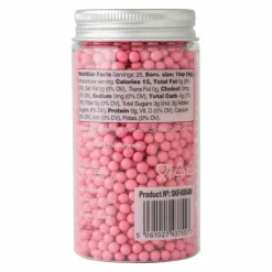 PME Cake Sweet Street® 3.5oz. Cake Decorating Pearls