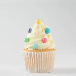 PME Cake Sweet Street® 5oz. Cake Decorating Rainbow Pearls