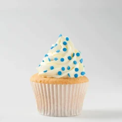 PME Cake Sweet Street® 3.5oz. Flat Round Confetti Sprinkles