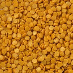 PME Cake Sweet Street® 3.5oz. Flat Round Confetti Sprinkles