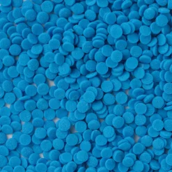 PME Cake Sweet Street® 3.5oz. Flat Round Confetti Sprinkles