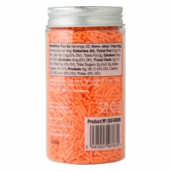 PME Cake Sweet Street® 3.5oz. Jimmies Sprinkles