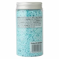 PME Cake Sweet Street® 3.5oz. Jimmies Sprinkles