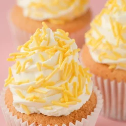 PME Cake Sweet Street® 3.5oz. Jimmies Sprinkles