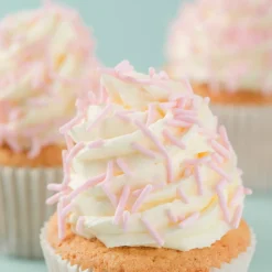 PME Cake Sweet Street® 3.5oz. Jimmies Sprinkles