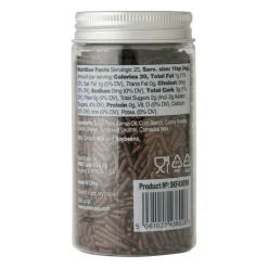 PME Cake Sweet Street® 3.5oz. Jimmies Sprinkles