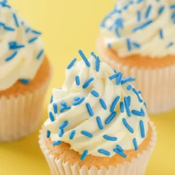 PME Cake Sweet Street® 3.5oz. Jimmies Sprinkles