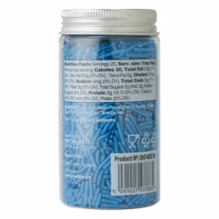 PME Cake Sweet Street® 3.5oz. Jimmies Sprinkles
