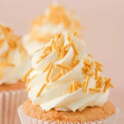 PME Cake Sweet Street® 3.5oz. Jimmies Sprinkles