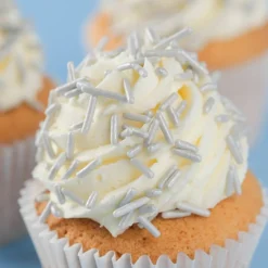 PME Cake Sweet Street® 3.5oz. Jimmies Sprinkles