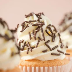 PME Cake Sweet Street® 3.5oz. Jimmies Sprinkles