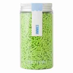 PME Cake Sweet Street® 3.5oz. Jimmies Sprinkles