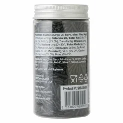 PME Cake Sweet Street® 3.5oz. Jimmies Sprinkles