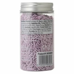 PME Cake Sweet Street® 3.5oz. Jimmies Sprinkles