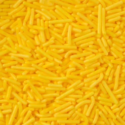 PME Cake Sweet Street® 3.5oz. Jimmies Sprinkles